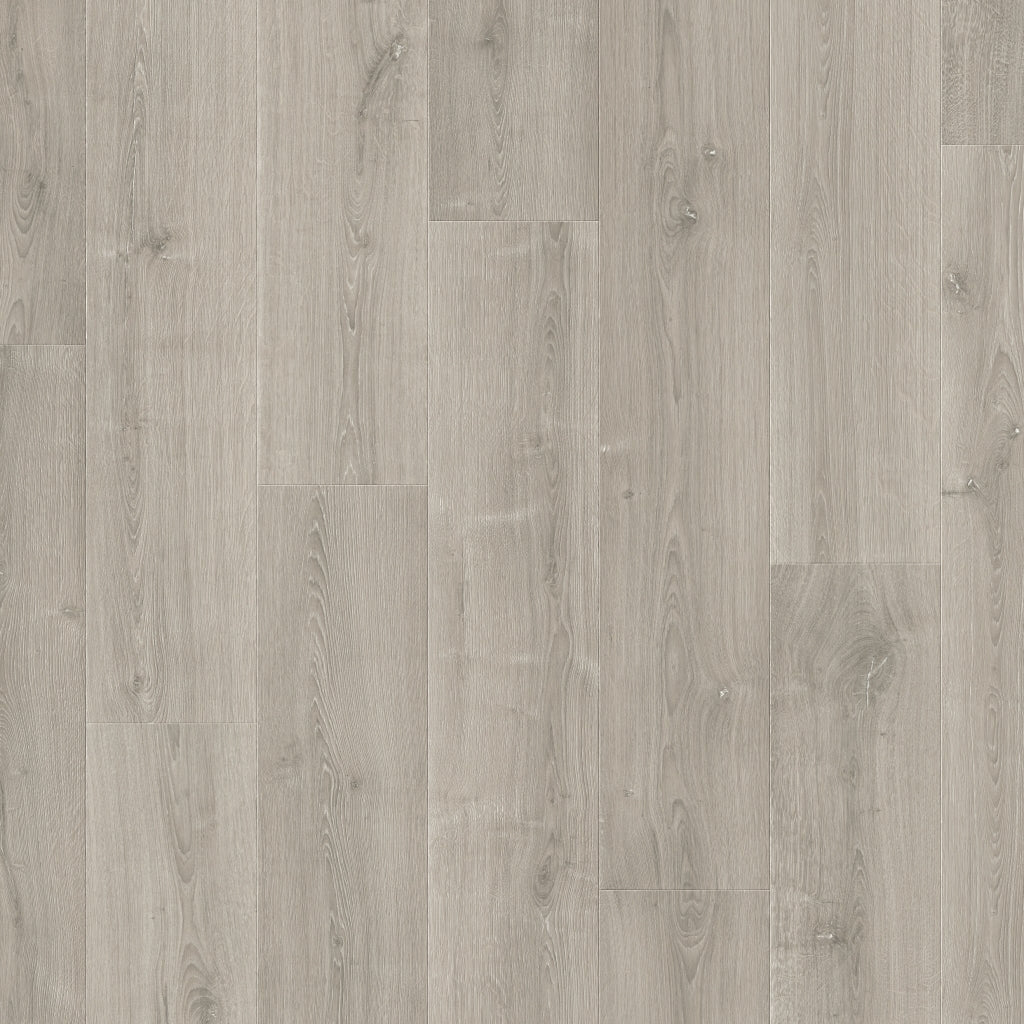 Brushed Oak Grey