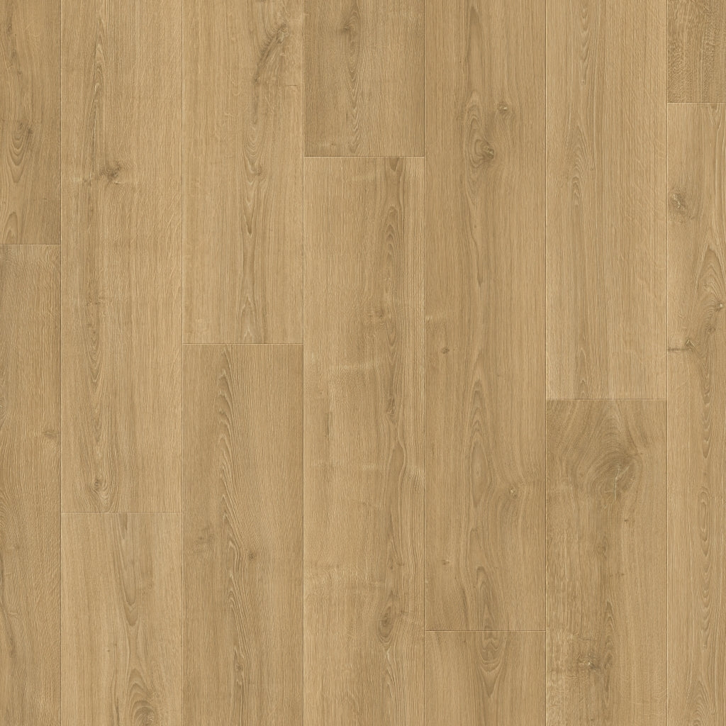 Brushed Oak Warm Natural