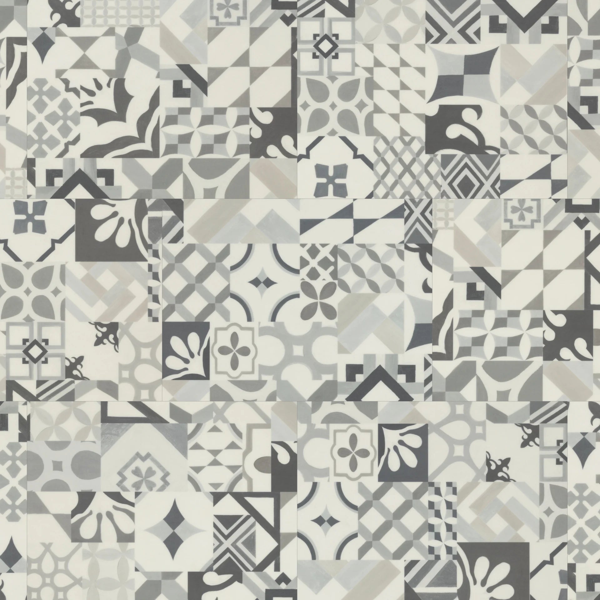 Casablanca SP219 Tile Gluedown - Tiles