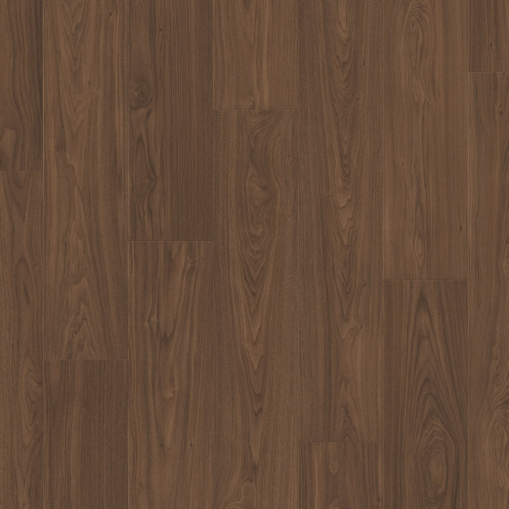 Chic Walnut