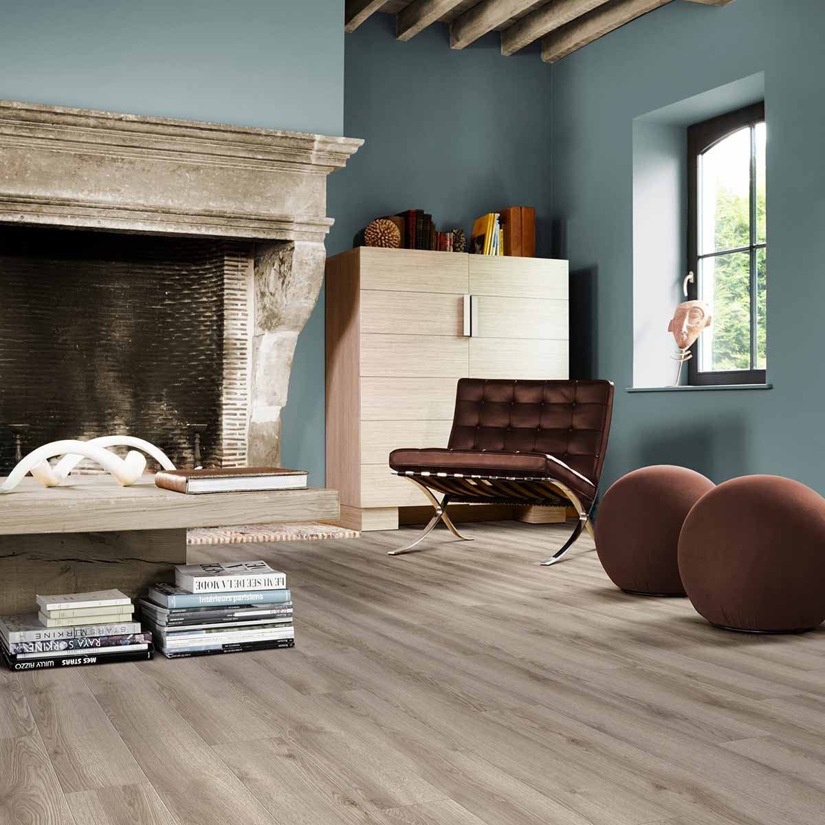 Avalon Oak