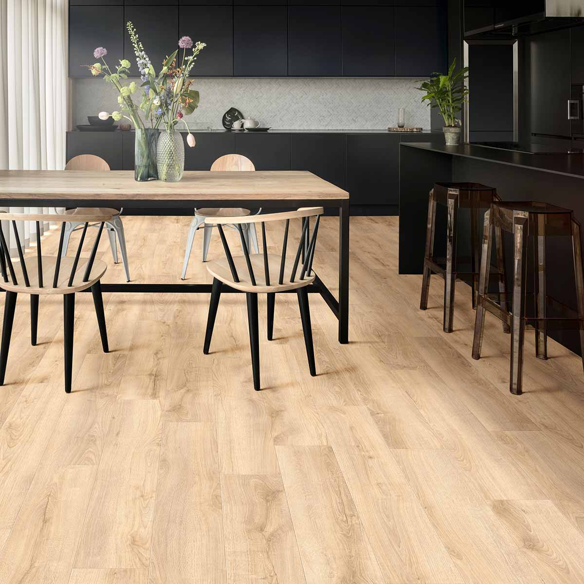 Hollister Oak