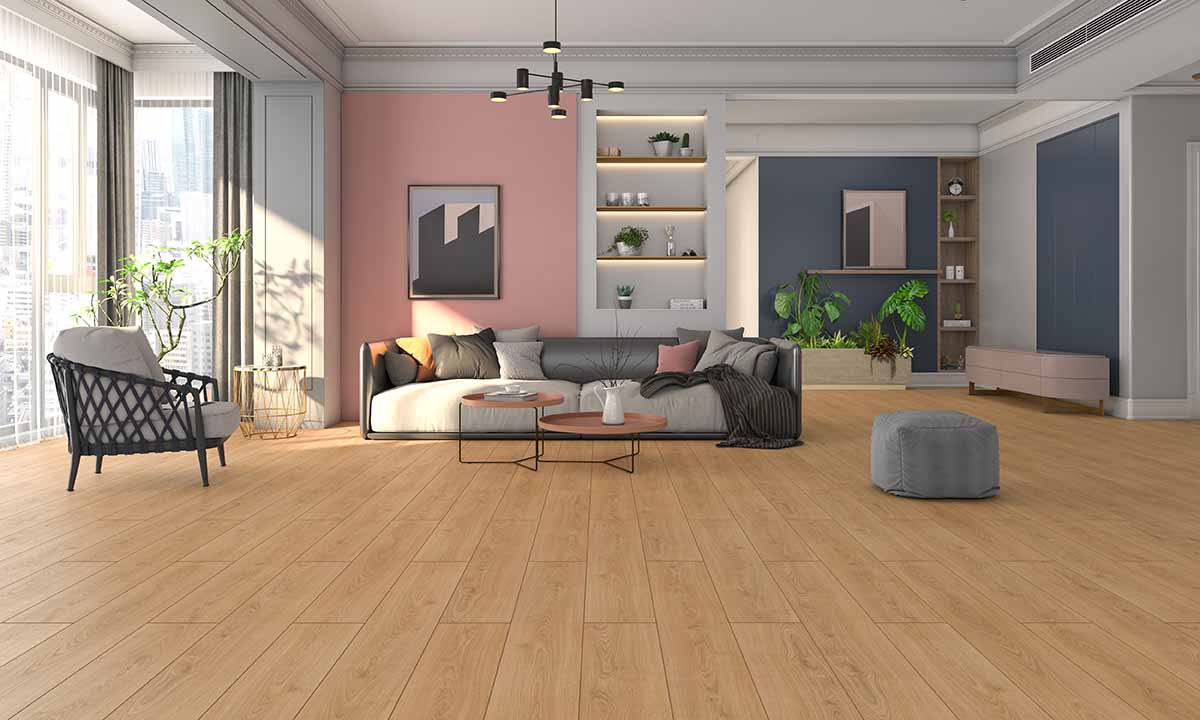 Elite XL Laminate Flooring | 7 Colours Available