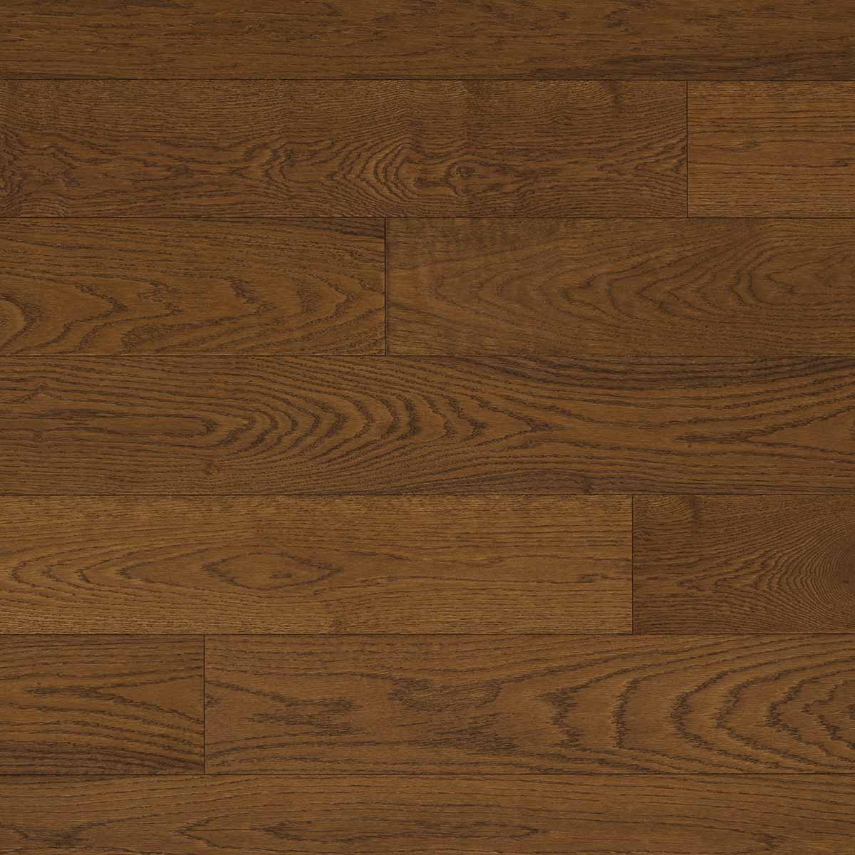 Nutmeg Stained 11156