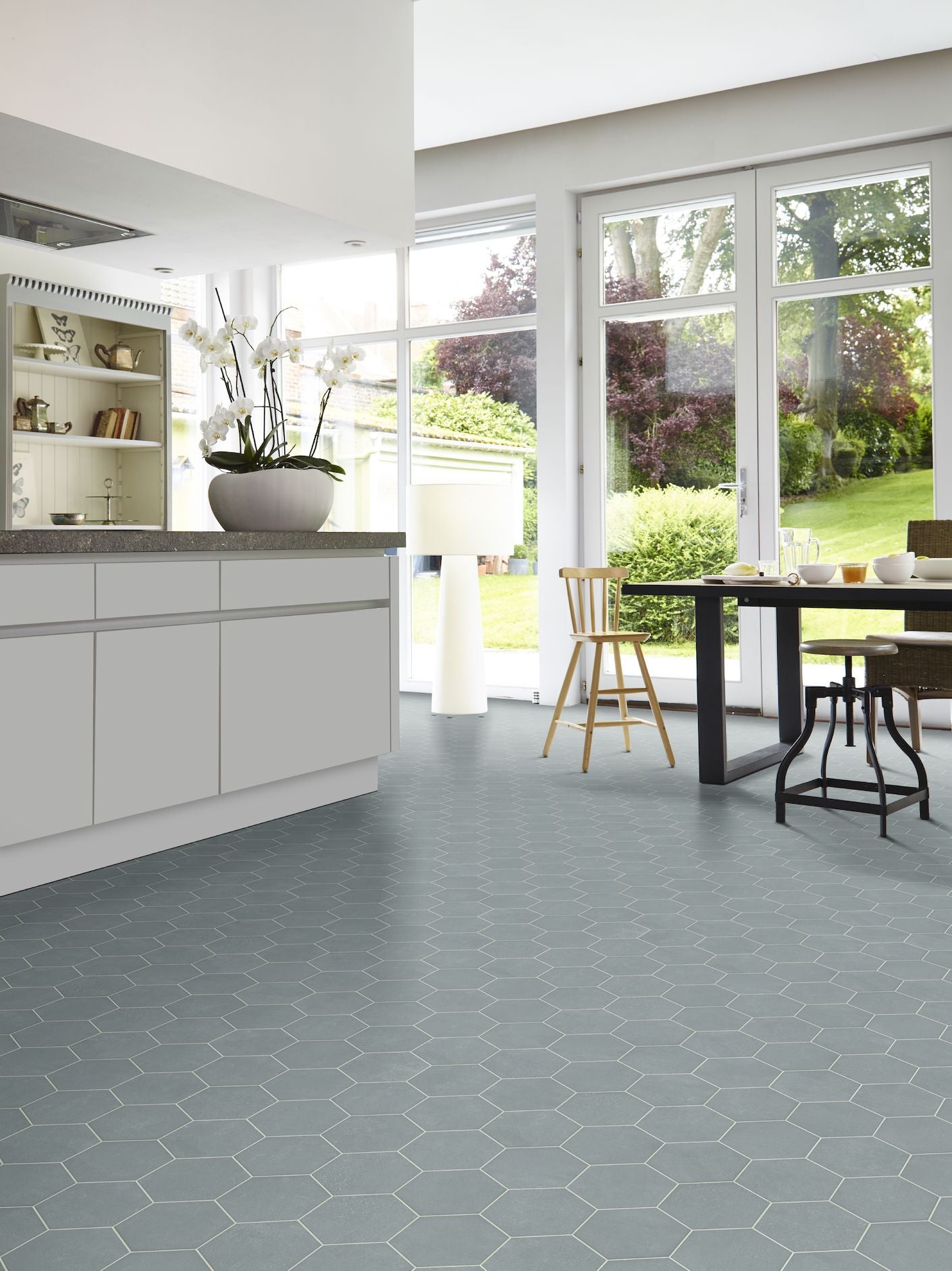 Evasion Vinyl Flooring | 14 Options Available