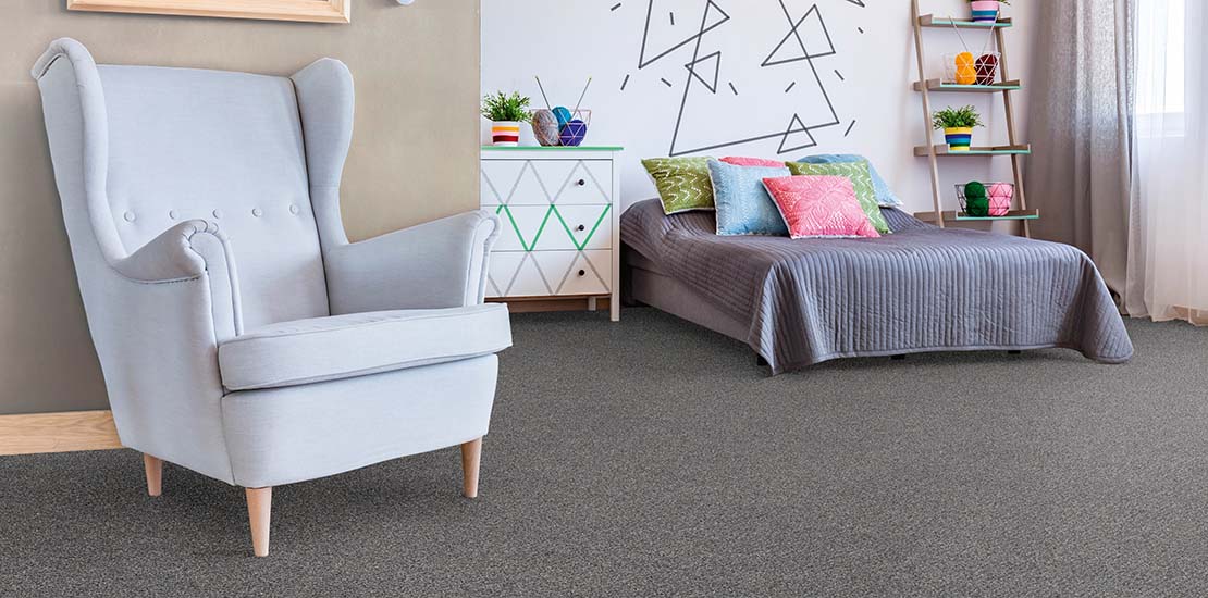 Trident Tweed Carpet | 12 Colours Available