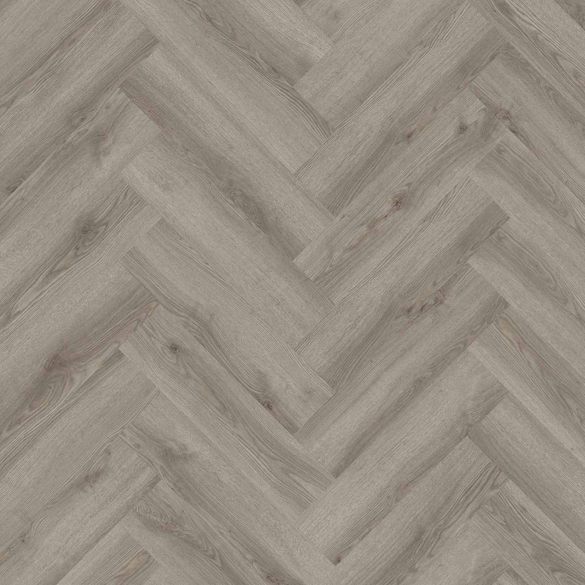 Avalon Oak Herringbone
