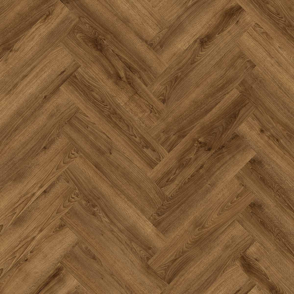 Laguna Oak Herringbone