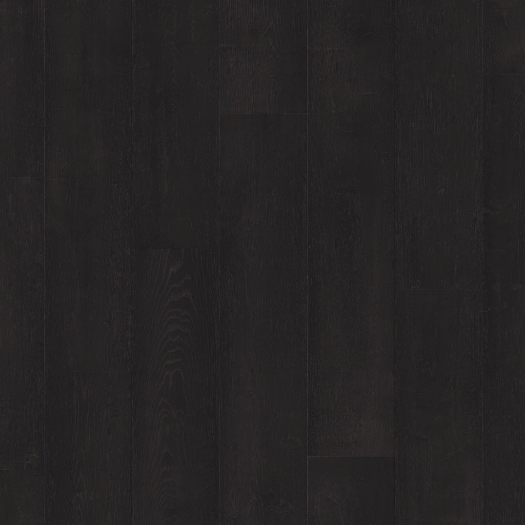 Painted Oak Black
