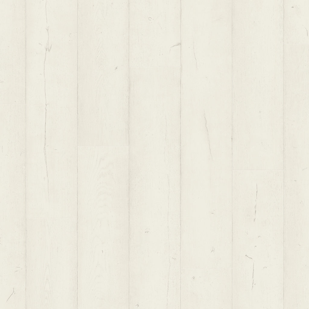 Painted Oak White