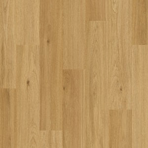 Spartan Oak