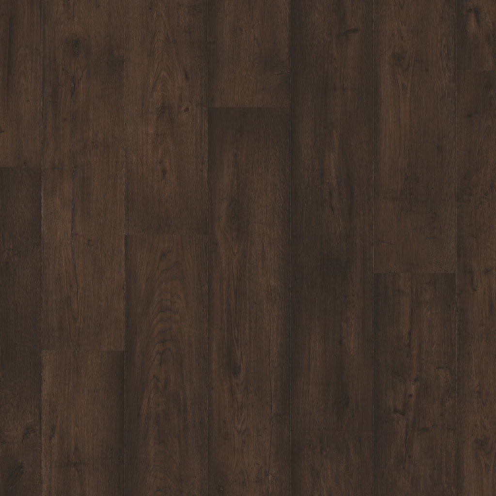 Waxed Oak Brown