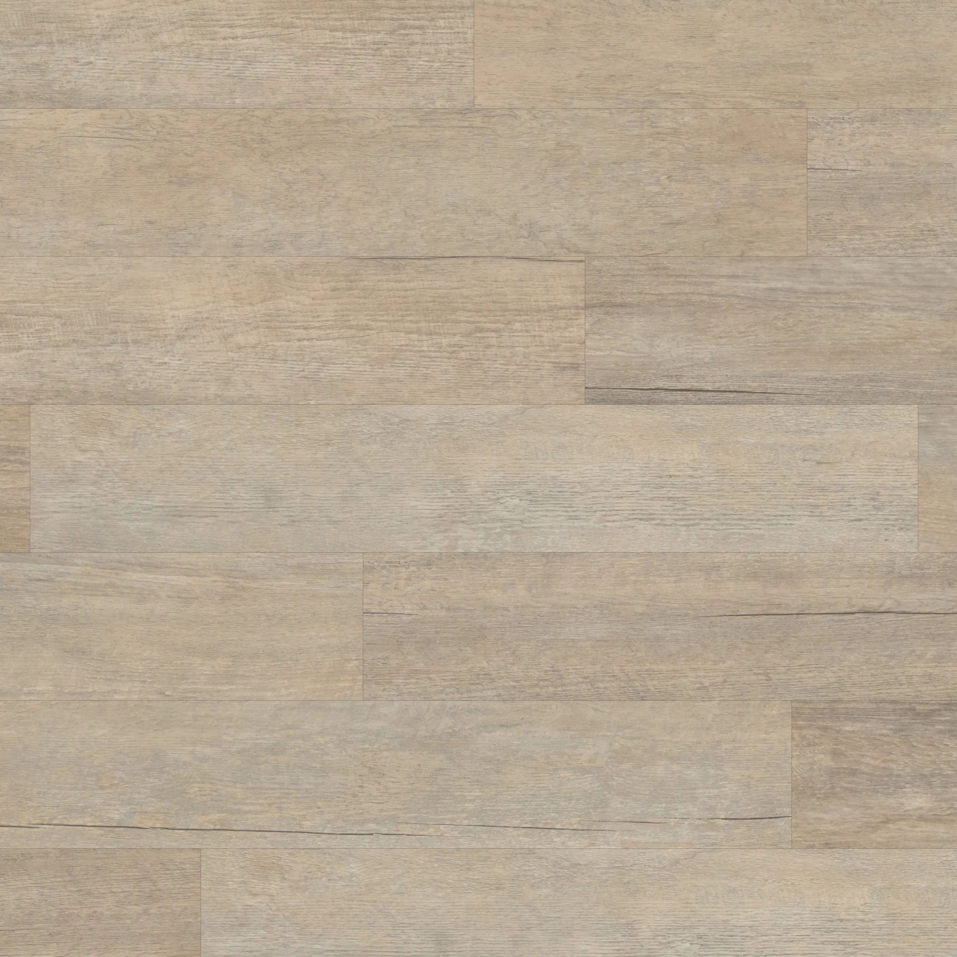 Knight Tile Gluedown - Coastline Oak KP147