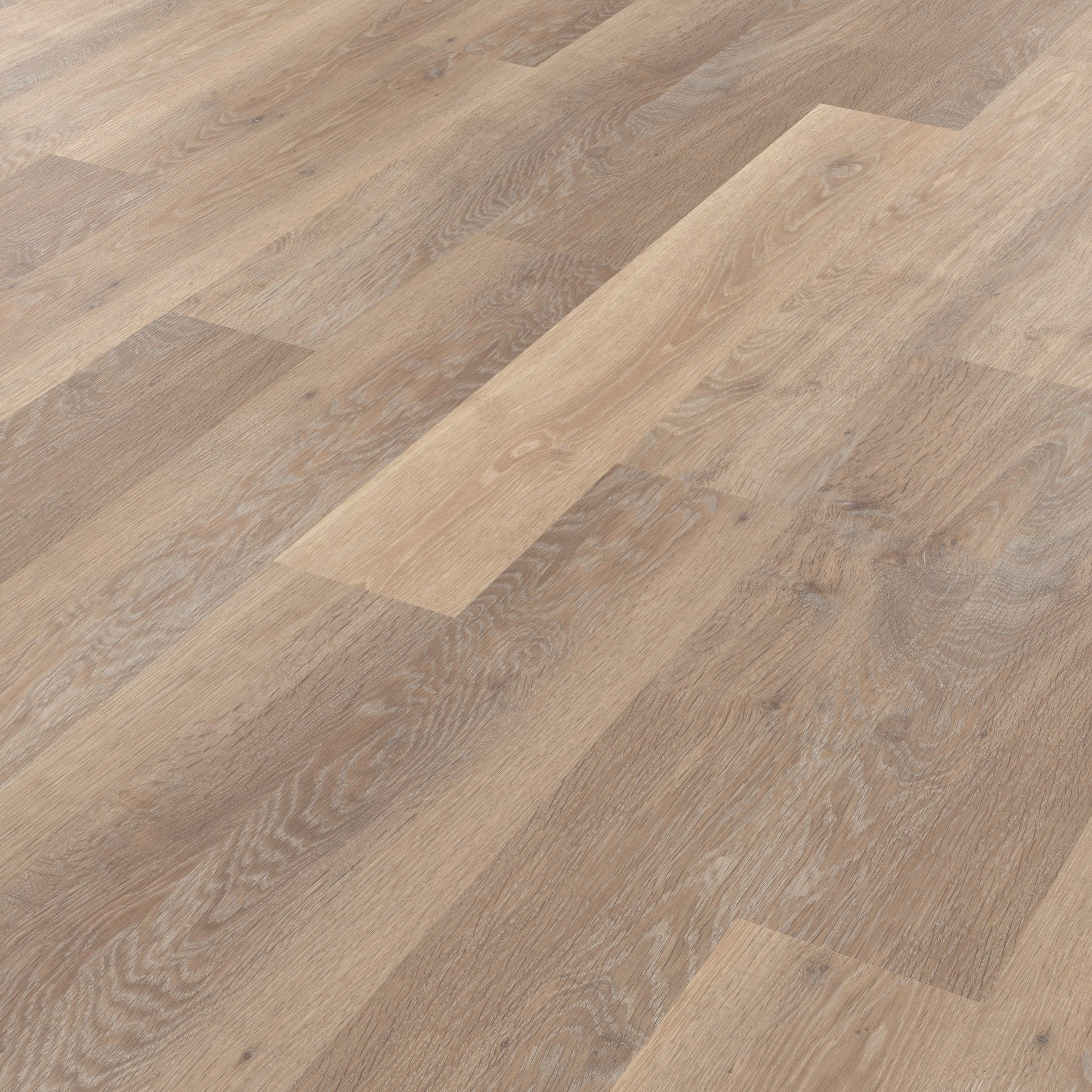 Knight Tile Gluedown - Rose Washed Oak KP95