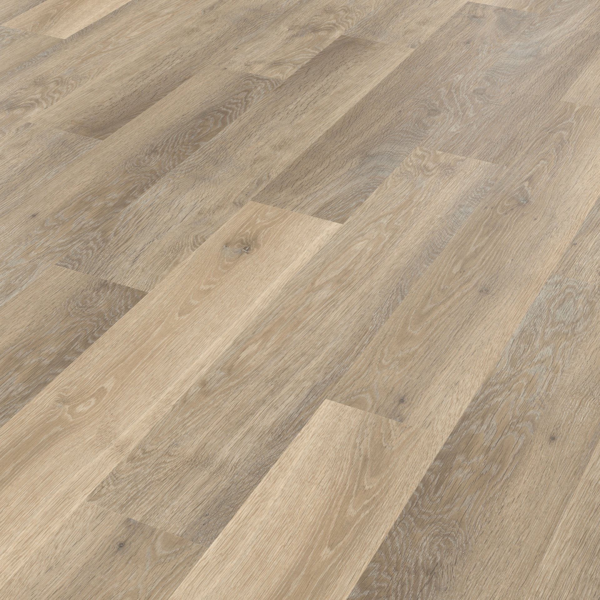 Knight Tile Gluedown - Lime Washed Oak KP99