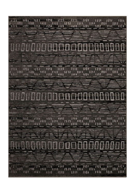 MONACO  TRIBAL