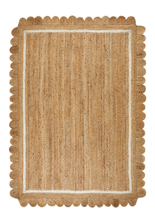 NATURALS  BORDER