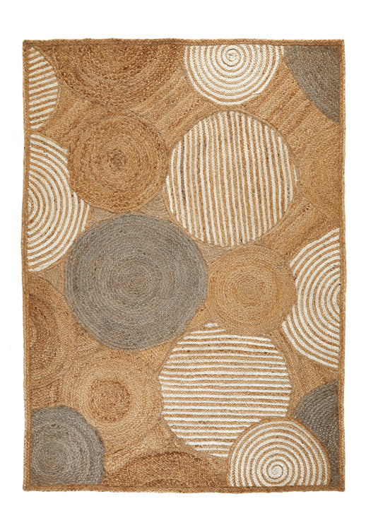 NATURALS  CIRCLES