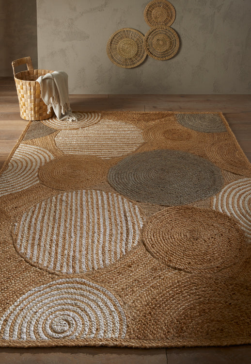 NATURALS  CIRCLES
