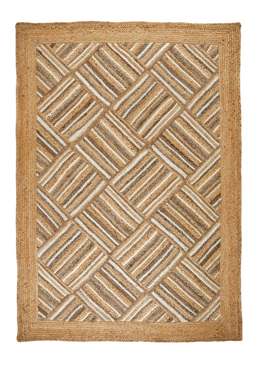 NATURALS  SQUARES