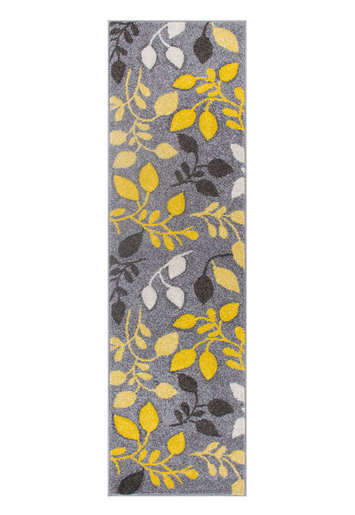 PORTLAND RANGE 1096 Yellow/Red/Pink