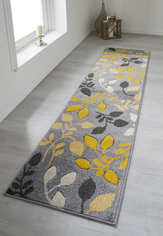 PORTLAND RANGE 1096 Yellow/Red/Pink