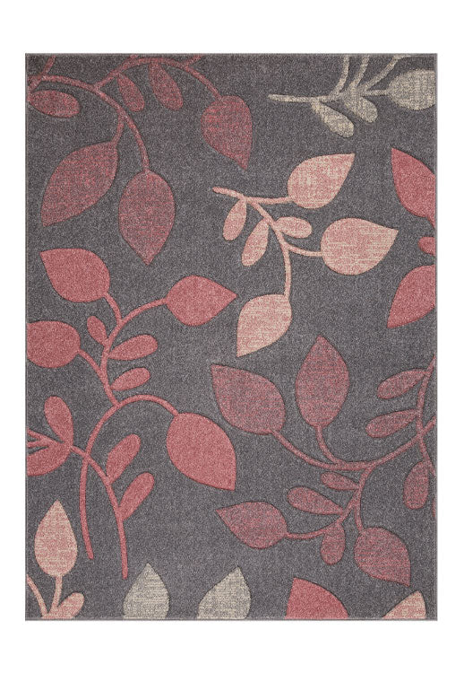 PORTLAND RANGE 1096 Yellow/Red/Pink