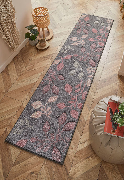 PORTLAND RANGE 1096 Yellow/Red/Pink