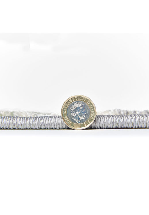 PORTLAND RANGE 172 Grey/Yellow/Pink