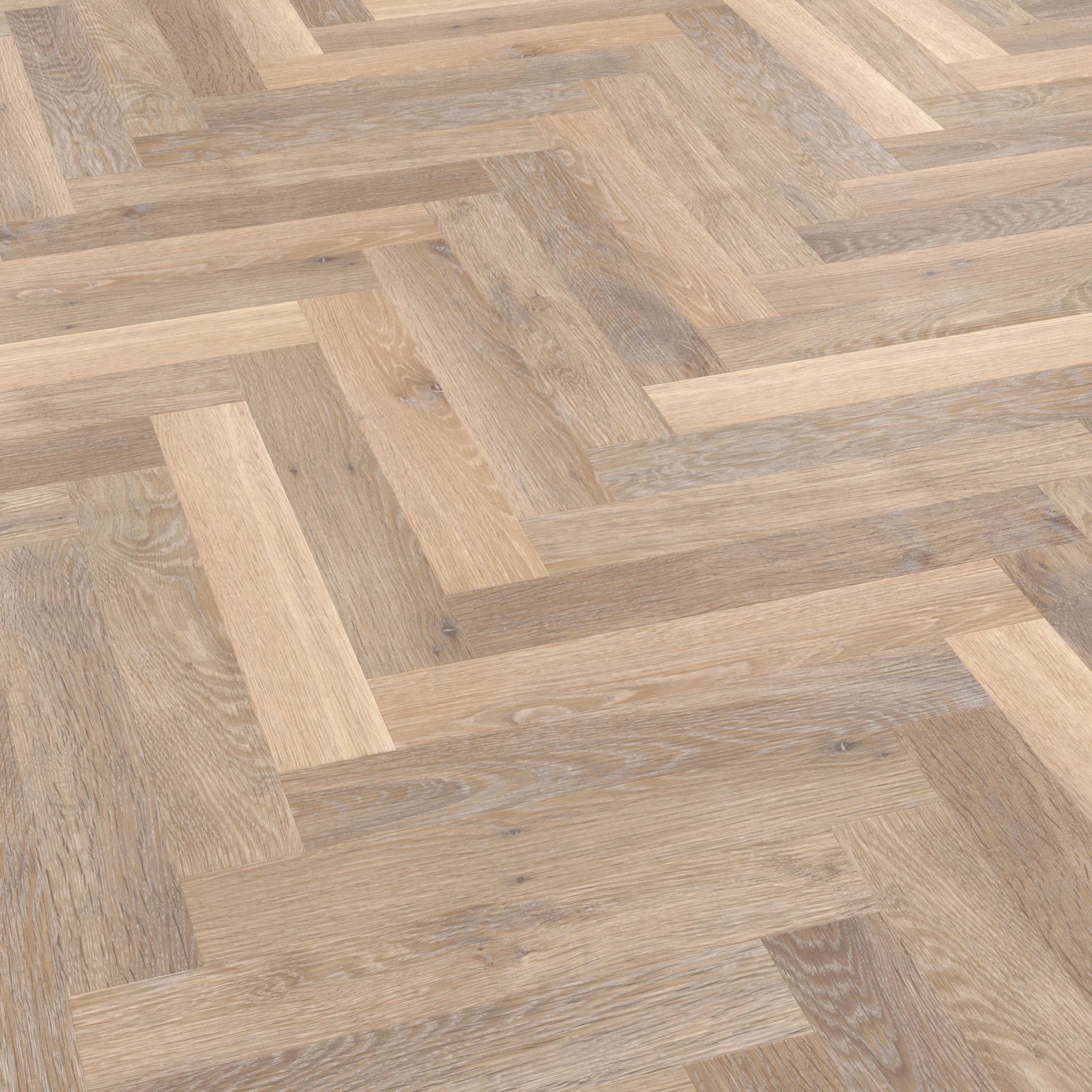 Knight Tile Gluedown - Rose Washed Oak SM - KP95