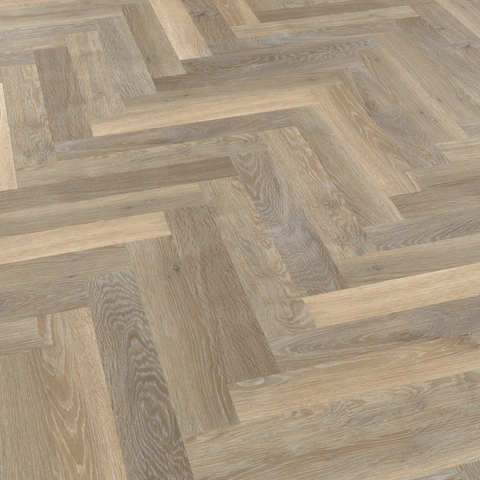 Knight Tile Gluedown - Lime Washed Oak SM-KP99