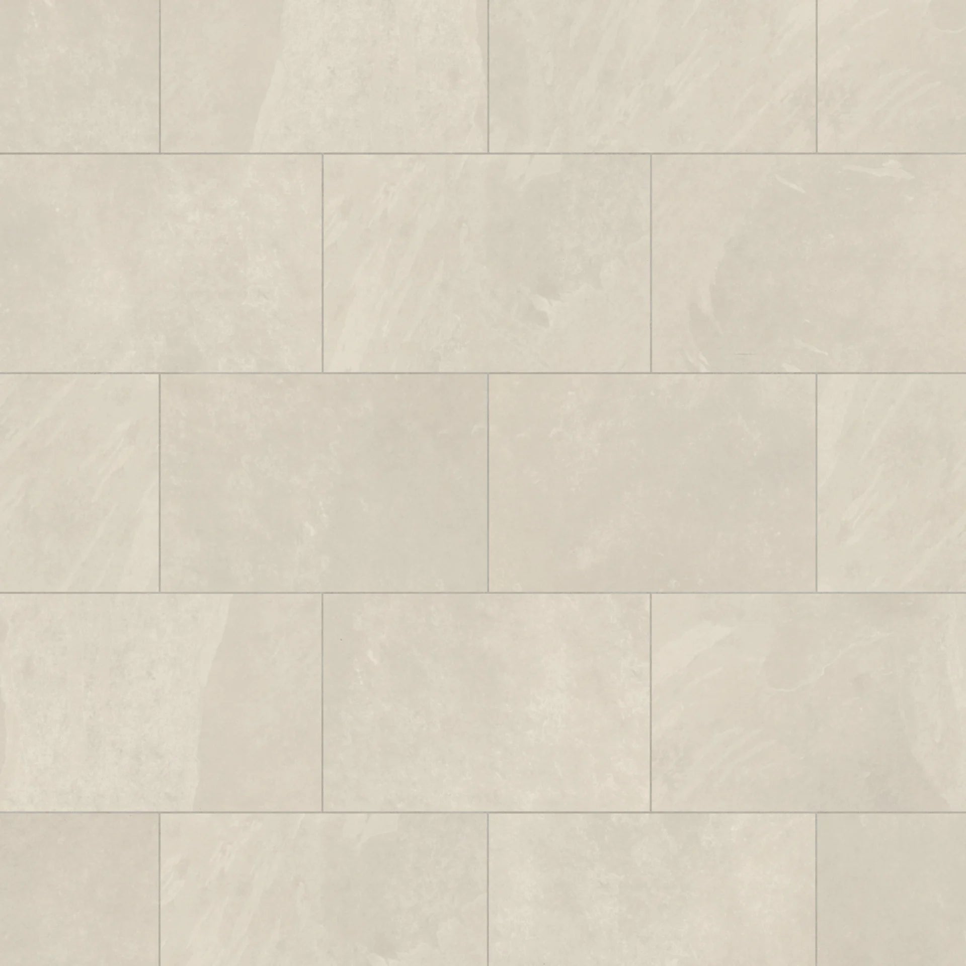 Knight Tile Gluedown - Ivory Riven Slate ST18