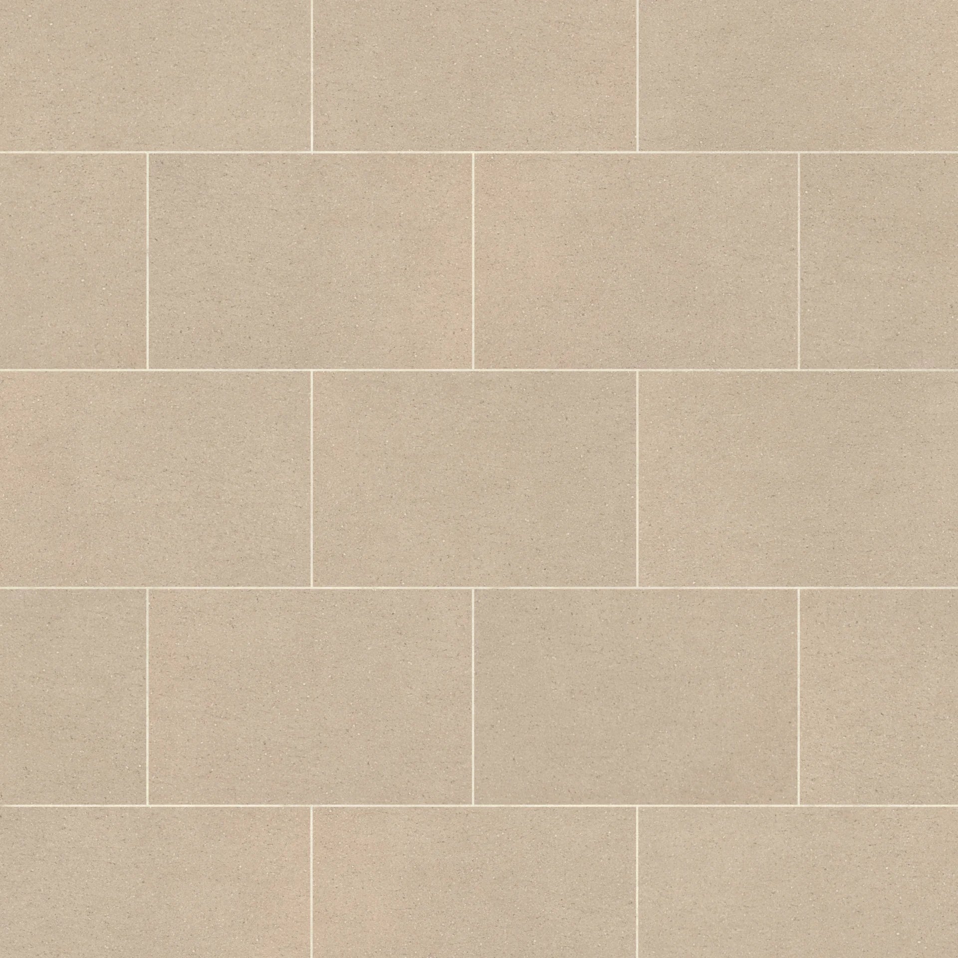 Knight Tile Gluedown - Natural Stone ST29