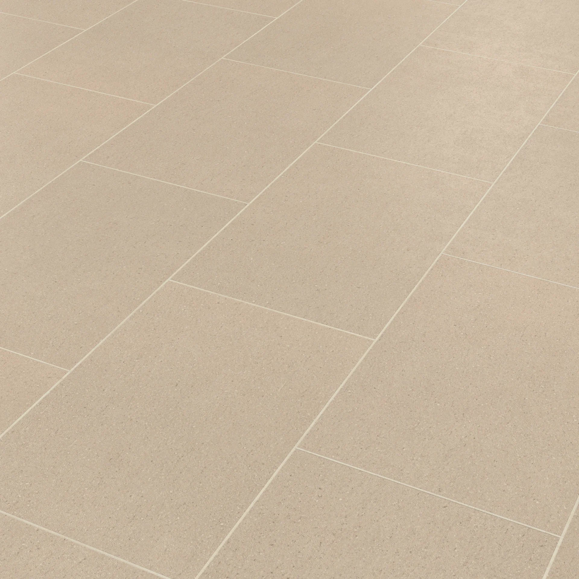 Knight Tile Gluedown - Natural Stone ST29