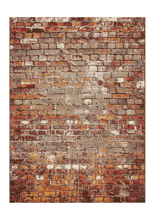 TERRA NOVA  BRICK