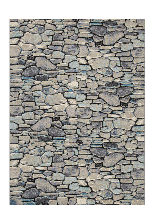 TERRA NOVA  PEBBLE