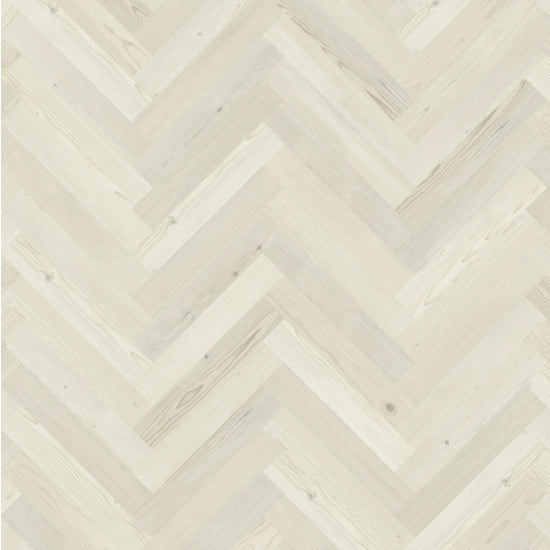 Knight Tile Gluedown - Washed Scandi Pine SM-KP132